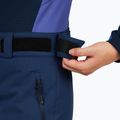 Pantaloni da sci donna Rossignol Strawpile Insulated dark navy 6