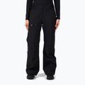 Pantaloni da sci donna Rossignol Outerlimits Insulated black