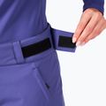 Pantaloni da sci donna Rossignol Outerlimits Insulated future blue 5