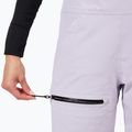 Pantaloni da sci donna Rossignol Outerlimits Insulated Bib galactic lilac 7