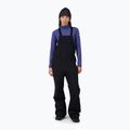 Pantaloni da sci donna Rossignol Outerlimits Insulated Bib black