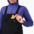 Pantaloni da sci donna Rossignol Outerlimits Insulated Bib black 5
