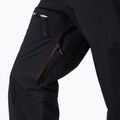 Pantaloni da sci donna Rossignol Outerlimits Insulated Bib black 8