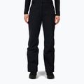 Pantaloni da sci donna Rossignol Insulated black