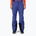 Pantaloni da sci donna Rossignol Insulated future blue