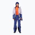 Pantaloni da sci donna Rossignol Insulated future blue 2