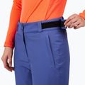 Pantaloni da sci donna Rossignol Insulated future blue 6