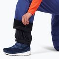 Pantaloni da sci donna Rossignol Insulated future blue 7