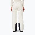 Pantaloni da sci donna Rossignol Insulated nature white 3