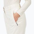 Pantaloni da sci donna Rossignol Insulated nature white 5