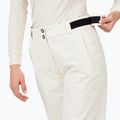 Pantaloni da sci donna Rossignol Insulated nature white 6
