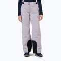 Pantaloni da sci donna Rossignol Insulated galactic lilac