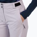 Pantaloni da sci donna Rossignol Insulated galactic lilac 5