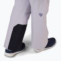 Pantaloni da sci donna Rossignol Insulated galactic lilac 7