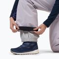 Pantaloni da sci donna Rossignol Insulated galactic lilac 8