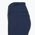 Pantaloni da sci donna Rossignol Ski Softshell dark navy 10