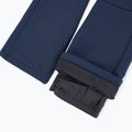 Pantaloni da sci donna Rossignol Ski Softshell dark navy 12