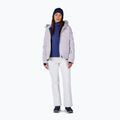 Pantaloni da sci donna Rossignol Ski Softshell white 2