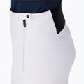 Pantaloni da sci donna Rossignol Ski Softshell white 5