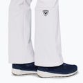 Pantaloni da sci donna Rossignol Ski Softshell white 6