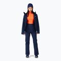 Pantaloni da sci donna Rossignol Ski Softshell dark navy 2