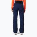 Pantaloni da sci donna Rossignol Ski Softshell dark navy 3