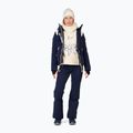 Felpa donna Rossignol JCC Valdiz Fleece arctic 2