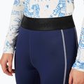 Pantaloni termici da donna Rossignol JCC Booster Tights Cosmic Blue 5