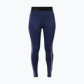 Pantaloni termici da donna Rossignol JCC Booster Tights Cosmic Blue 6