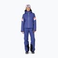 Giacca da sci donna Rossignol Strawpile Jkt future blue 2