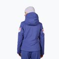 Giacca da sci donna Rossignol Strawpile Jkt future blue 3