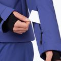 Giacca da sci donna Rossignol Strawpile Jkt future blue 7