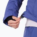 Giacca da sci donna Rossignol Strawpile Jkt future blue 9