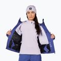 Giacca da sci donna Rossignol Strawpile Jkt future blue 10