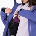 Giacca da sci donna Rossignol Strawpile Jkt future blue 12