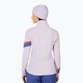 Felpa donna Rossignol Strawpile Fleece Hz galactic lilac 3
