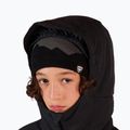 Giacca da sci bambino Rossignol Siz Quiled black 6