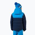 Giacca da sci bambino Rossignol Siz Quiled dark navy 3