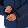 Giacca da sci bambino Rossignol Siz Quiled dark navy 9