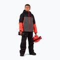 Giacca da sci per bambini Rossignol Hero Velika Insulated black 2