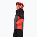 Giacca da sci per bambini Rossignol Hero Velika Insulated black 4