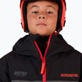 Giacca da sci per bambini Rossignol Hero Velika Insulated black 5