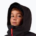 Giacca da sci per bambini Rossignol Hero Velika Insulated black 6