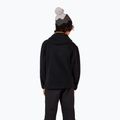 Felpa bambino Rossignol Alltrack Anorak Fleece black 3