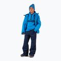 Felpa bambino Rossignol Alltrack Anorak Fleece blazing blue 2