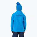 Felpa bambino Rossignol Alltrack Anorak Fleece blazing blue 3