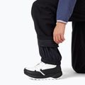Pantaloni da sci per bambine Rossignol Insulated Girls black 7