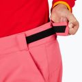 Pantaloni da sci per bambina Rossignol Insulated Girls tea rose 6