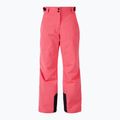 Pantaloni da sci per bambina Rossignol Insulated Girls tea rose 8