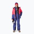 Pantaloni da sci per bambina Rossignol Insulated Girls future blue 2